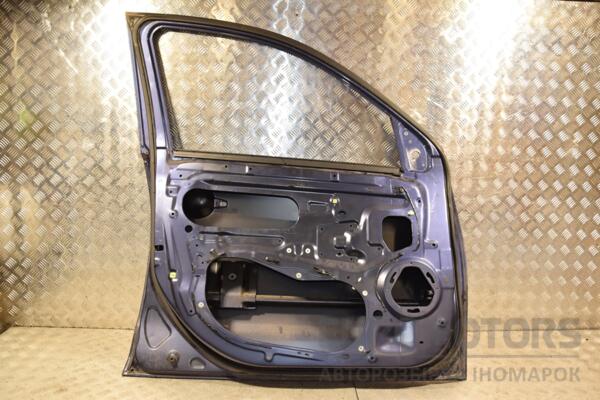 Дверь передняя левая -10 Mitsubishi Outlander XL 2006-2012 5700A277 419609 - 3