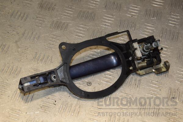 Ручка дверей передня ліва Mitsubishi Outlander XL 2006-2012 419621 - 2