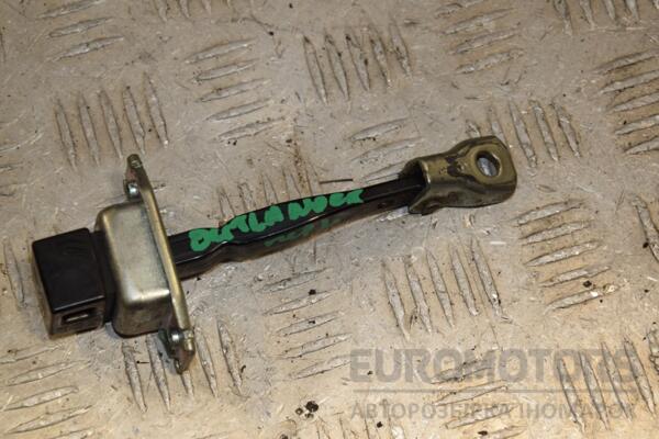 Ограничитель двери передний левый Mitsubishi Outlander XL 2006-2012 419623 euromotors.com.ua