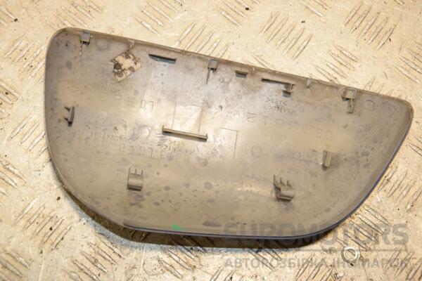 Накладка зеркала левая -10 Mitsubishi Outlander XL 2006-2012 8313LG 419624 - 2