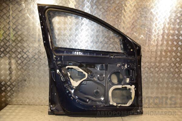 Дверь передняя левая Renault Megane (III) 2009-2016 801011761R 419626 - 2