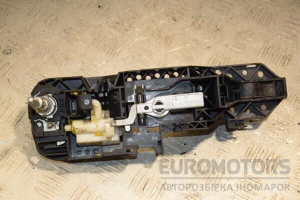 Ручка дверей передня ліва Renault Megane (III) 2009-2016 419635 - 2