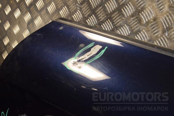 Двері передні права (дефект) Audi TT (8J) 2006-2015 8J0831052A 419640 - 2