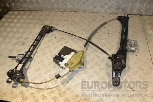 Стеклоподъемник передний правый электр Audi TT (8J) 2006-2015 8J8959802B 419644 euromotors.com.ua
