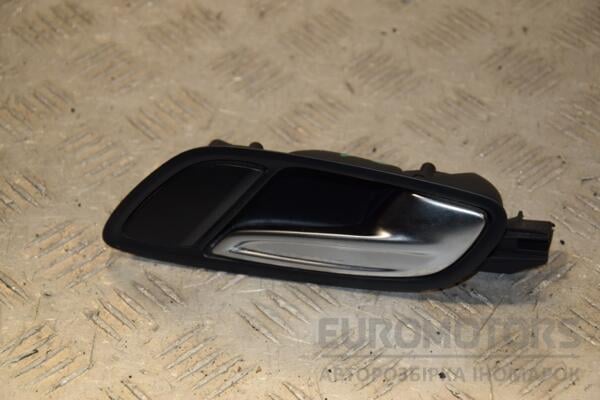 Ручка двери внутренняя правая Audi TT (8J) 2006-2015 8J1837020 419649 euromotors.com.ua