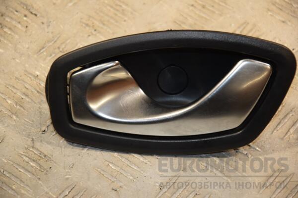 Ручка двери внутренняя задняя левая Renault Megane (III) 2009-2016 826730001R 419661 euromotors.com.ua
