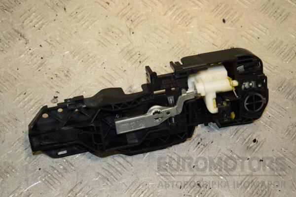 Ручка двери наружная задняя левая Renault Megane (III) 2009-2016 419664 - 2