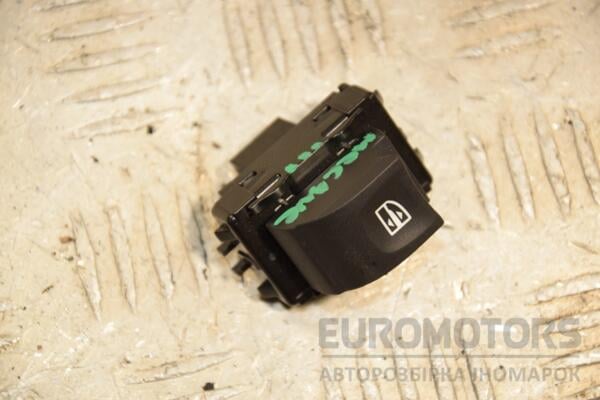 Кнопка стеклоподъемника задняя Renault Megane (III) 2009-2016 254010003R 419666 euromotors.com.ua