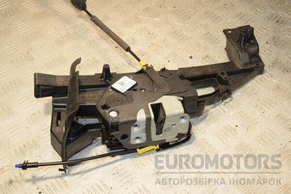 Замок двери задний левый электр 4 пина Ford Kuga 2012-2019 BM5AA26413AF 419671 - 2