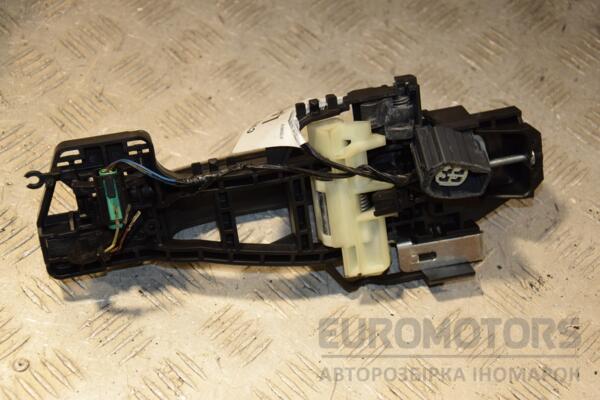 Ручка дверей зовнішня задня ліва (дефект) Ford Kuga 2012-2019 419676 - 2