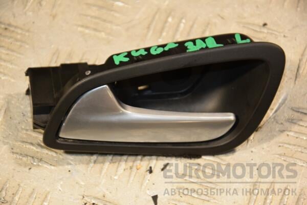 Ручка дверей внутрішня задня ліва Ford Kuga 2012-2019 CJ54R266B35BBW 419679 euromotors.com.ua