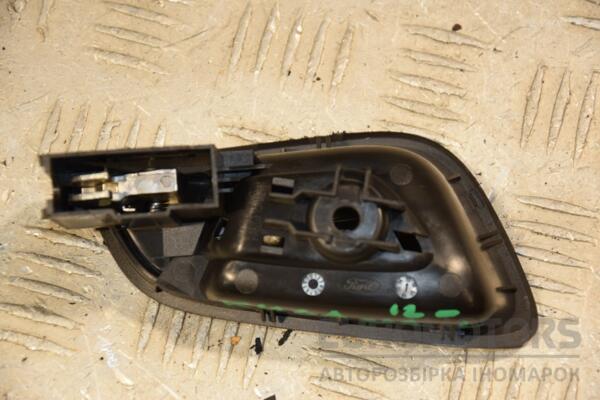 Ручка двери внутренняя задняя левая Ford Kuga 2012-2019 CJ54R266B35BBW 419679 - 2