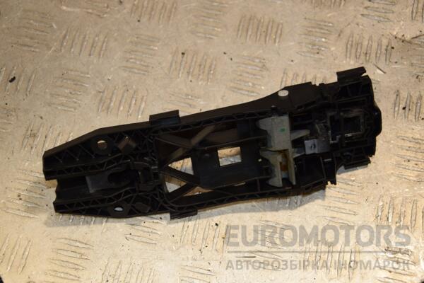 Ручка дверей зовнішня задня ліва VW Tiguan 2007-2016 419689 - 2