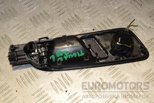 Ручка двери внутренняя задняя левая VW Tiguan 2007-2016 5N0839113 419694 - 2