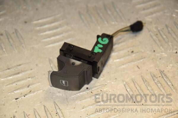 Кнопка стеклоподъемника VW Tiguan 2007-2016 5K0959855 419696 euromotors.com.ua