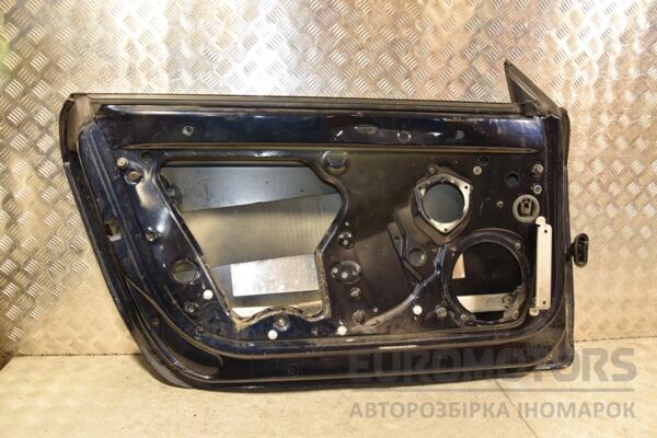 Дверь передняя левая Audi TT (8J) 2006-2015 8J0831051A 419697 - 2