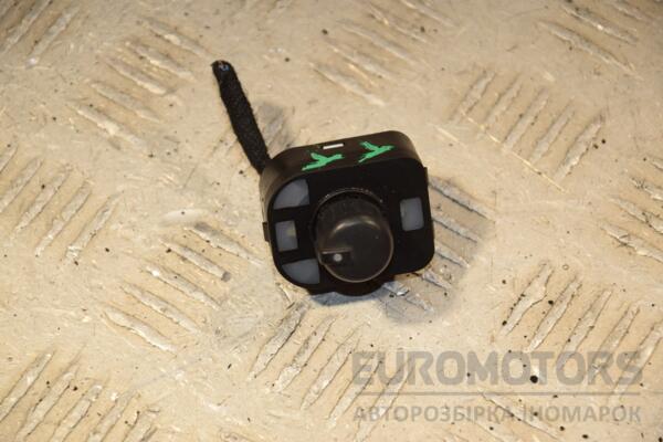Кнопка регулировки зеркал Audi TT (8J) 2006-2015 8E0959565A 419706 euromotors.com.ua