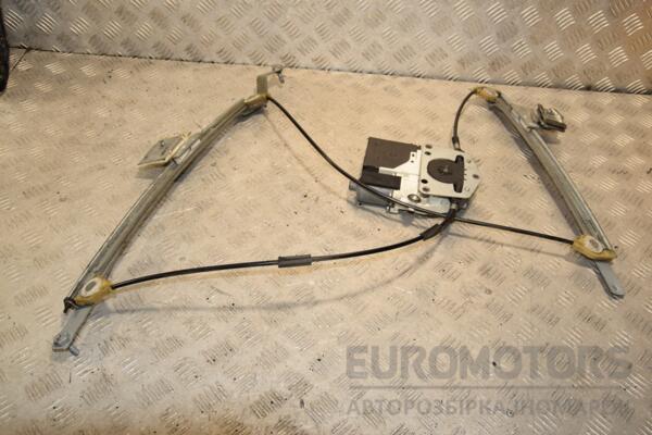 Склопідйомник передній лівий електр Audi TT (8J) 2006-2015 8K8959801B 419711 - 2