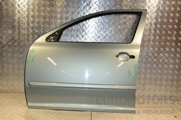 Дверь передняя левая Skoda Octavia (A5) 2004-2013 1Z0831311 419713 euromotors.com.ua