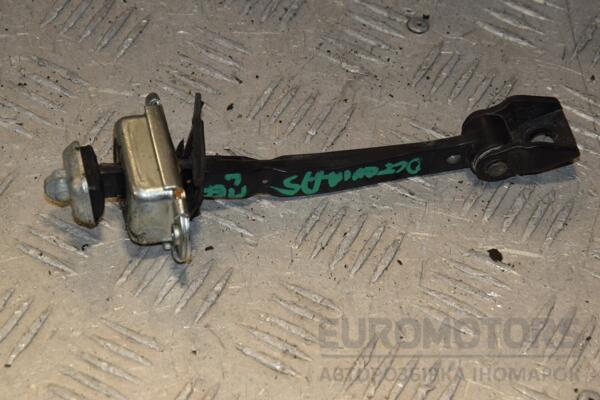 Обмежувач двері передній лівий Skoda Octavia (A5) 2004-2013 1Z0837249 419726 euromotors.com.ua