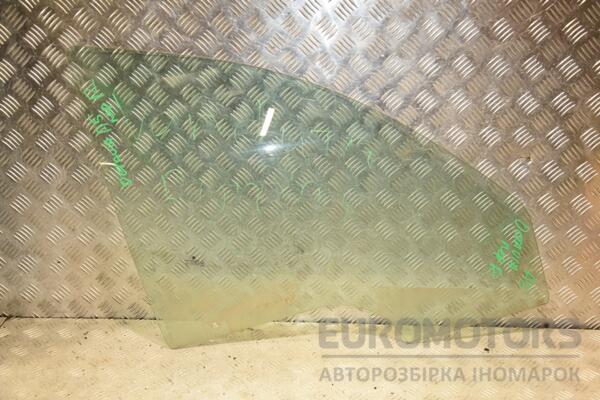 Скло дверей переднє праве Skoda Octavia (A5) 2004-2013 419732 euromotors.com.ua