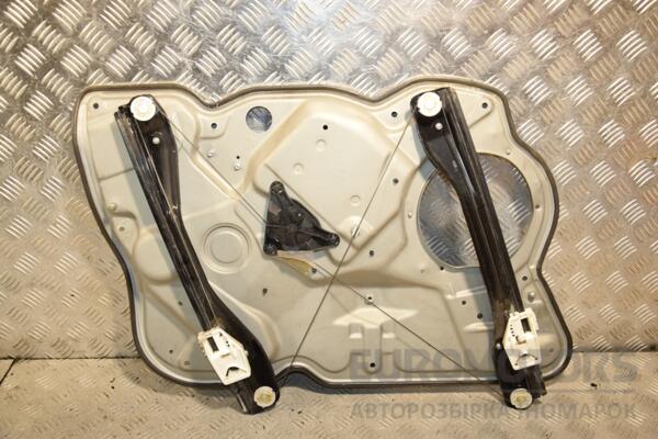 Склопідйомник передній правий електр Skoda Octavia (A5) 2004-2013 1T0959702S 419737 - 2