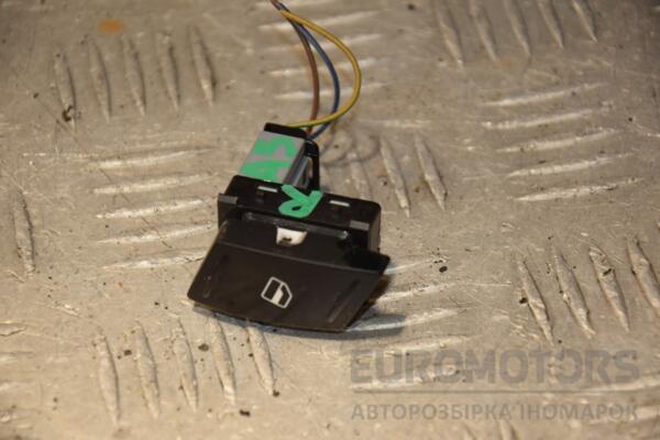 Кнопка склопідйомника права Skoda Octavia (A5) 2004-2013 1Z0959856 419744 euromotors.com.ua