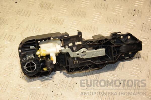 Ручка дверей зовнішня задня права Renault Megane (III) 2009-2016 419757 - 2
