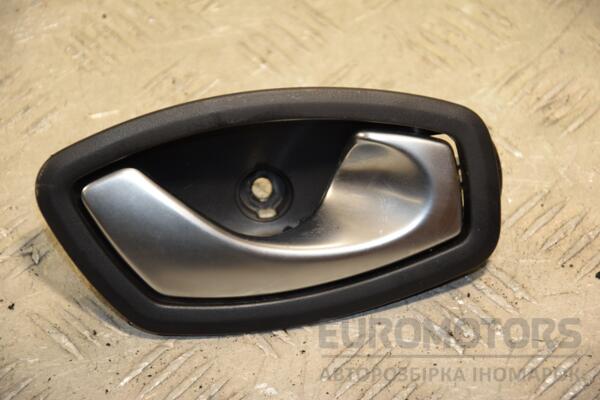 Ручка двери внутренняя задняя правая Renault Megane (III) 2009-2016 826720001R 419759 euromotors.com.ua