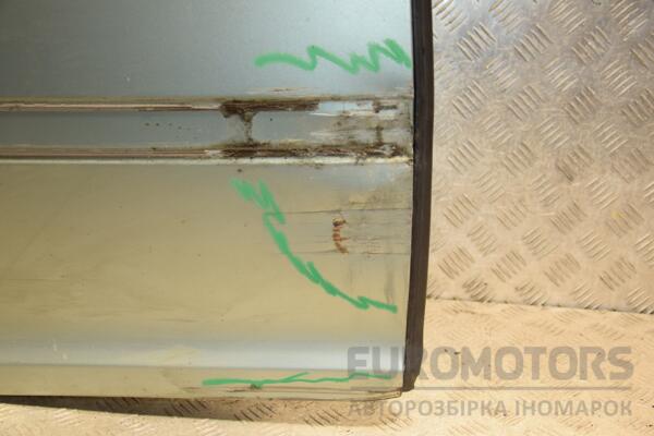Дверь задняя правая универсал (дефект) Skoda Octavia (A5) 2004-2013 1Z9833312 419762 - 2