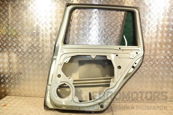 Дверь задняя правая универсал (дефект) Skoda Octavia (A5) 2004-2013 1Z9833312 419762 - 3