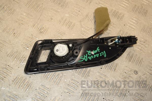 Ручка дверей внутрішня ззаду права Skoda Octavia (A5) 2004-2013 1Z0839248 419773 - 2