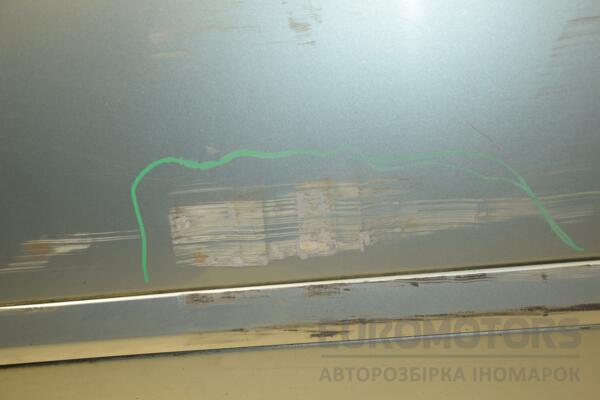 Двері задні ліві універсал (дефект) Skoda Octavia (A5) 2004-2013 1Z9833311 419777 - 2