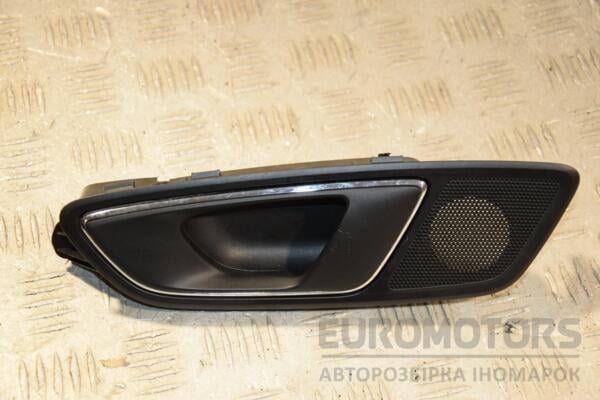 Ручка дверей внутрішня задня ліва Seat Ateca 2016 5F4839113B 419793 euromotors.com.ua
