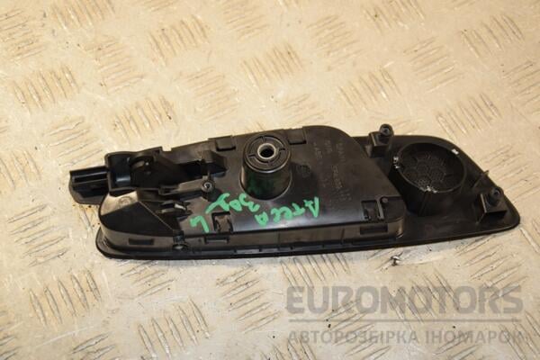 Ручка двери внутренняя задняя левая Seat Ateca 2016 5F4839113B 419793 - 2