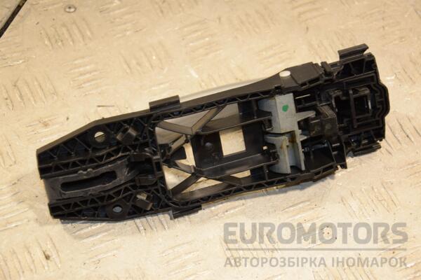 Ручка дверей зовнішня задня ліва Seat Ateca 2016 419795 - 2