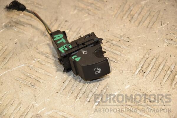 Кнопка склопідйомника задня ліва Seat Ateca 2016 5G0959855R 419797 euromotors.com.ua