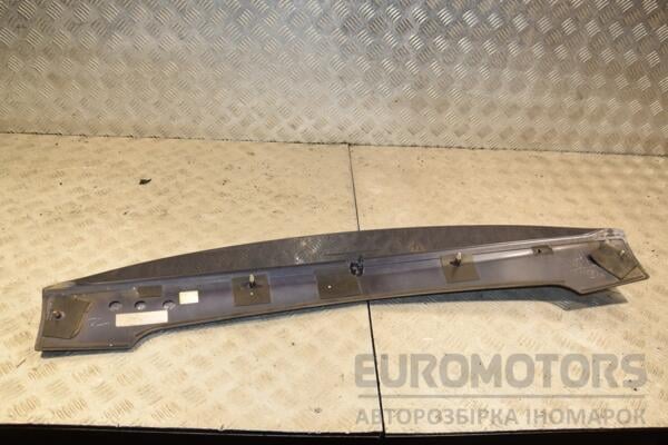 Спойлер крышки багажника Hyundai Getz 2002-2010 872101C200 419807 - 2