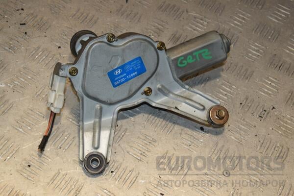Моторчик стеклоочистителя задний Hyundai Getz 2002-2010 987001C000 419809 euromotors.com.ua