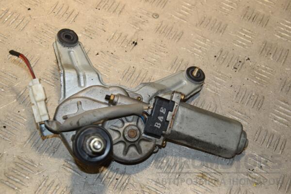 Моторчик склоочисника задній Hyundai Getz 2002-2010 987001C000 419809 - 2