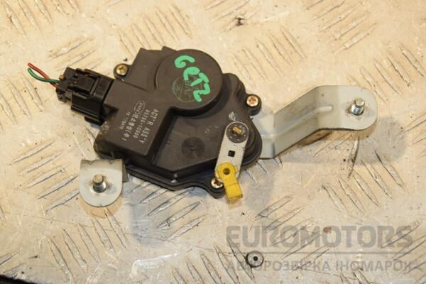 Активатор замка багажника электр Hyundai Getz 2002-2010 957501C000 419811 euromotors.com.ua