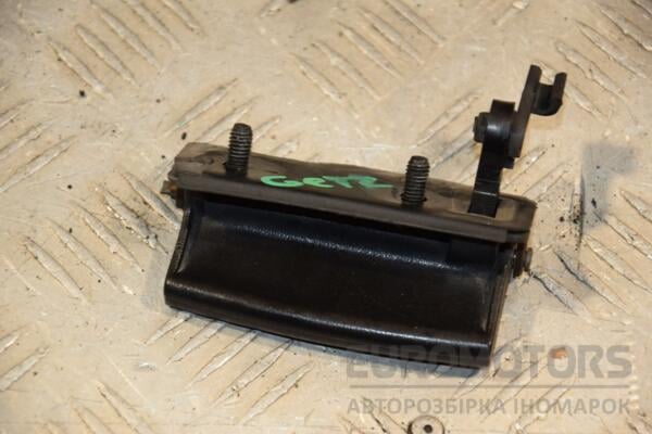Ручка крышки багажника наружная Hyundai Getz 2002-2010 817201C000 419816 euromotors.com.ua