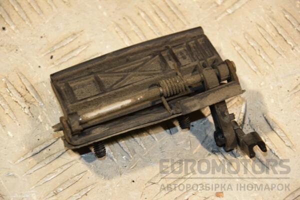 Ручка крышки багажника наружная Hyundai Getz 2002-2010 817201C000 419816 - 2