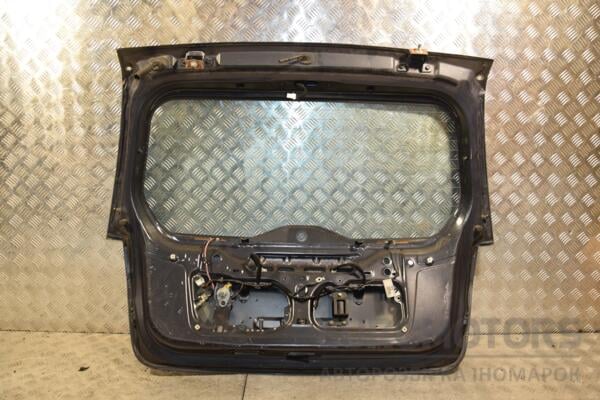 Кришка багажника зі склом Hyundai Getz 2002-2010 737001C200 419821 - 2
