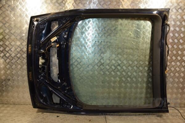 Кришка багажника зі склом Audi TT (8J) 2006-2015 8J8827023A 419823 - 2