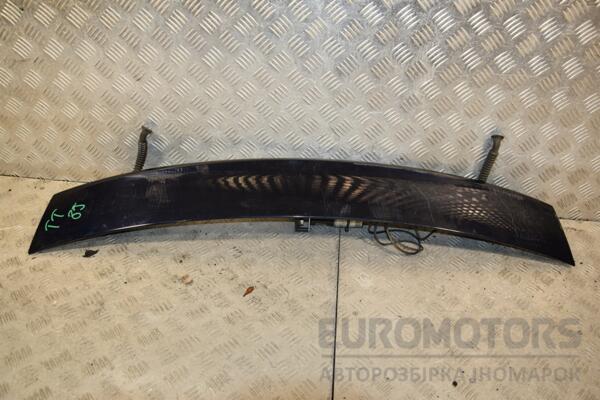 Спойлер крышки багажника Audi TT (8J) 2006-2015 8J0827948A 419825 euromotors.com.ua