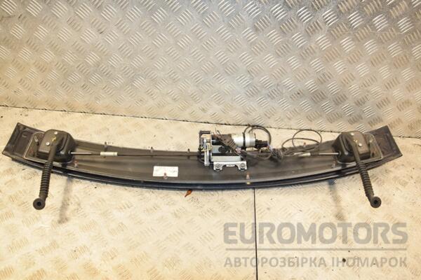 Спойлер крышки багажника Audi TT (8J) 2006-2015 8J0827948A 419825 - 2
