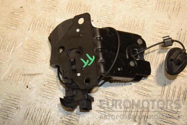 Замок крышки багажника электр 3 пина Audi TT (8J) 2006-2015 8P4827505B 419827 euromotors.com.ua