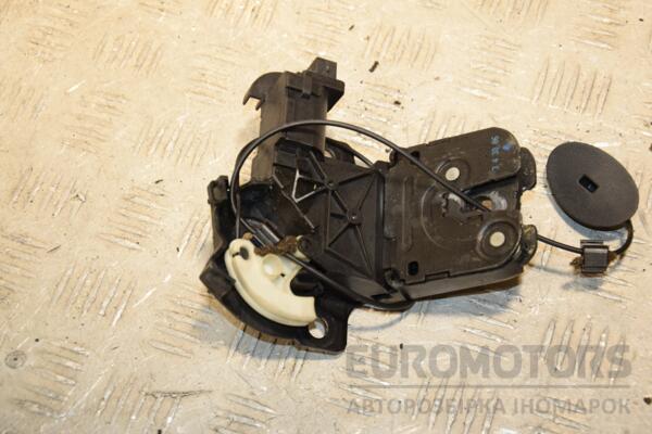 Замок кришки багажника електр 3 піна Audi TT (8J) 2006-2015 8P4827505B 419827 - 2