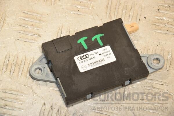 Усилитель антенны Audi TT (8J) 2006-2015 8J8035225M 419829 euromotors.com.ua